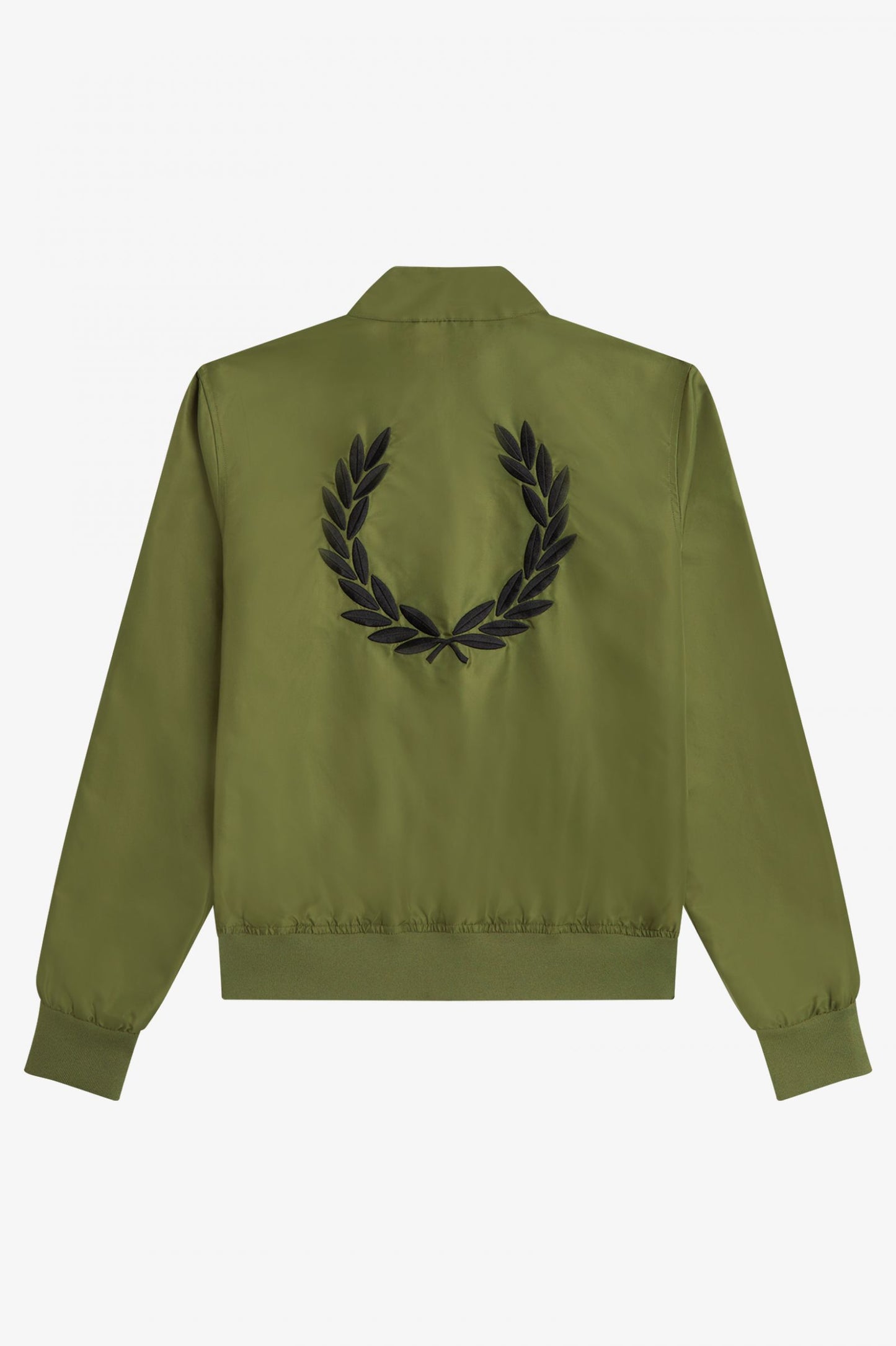 Amy Winehouse Printed Palms Zip-Thru Jacket