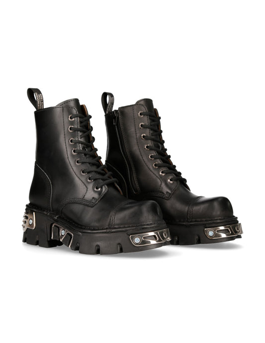 Botte New Rock M-NEWMILI083-S35