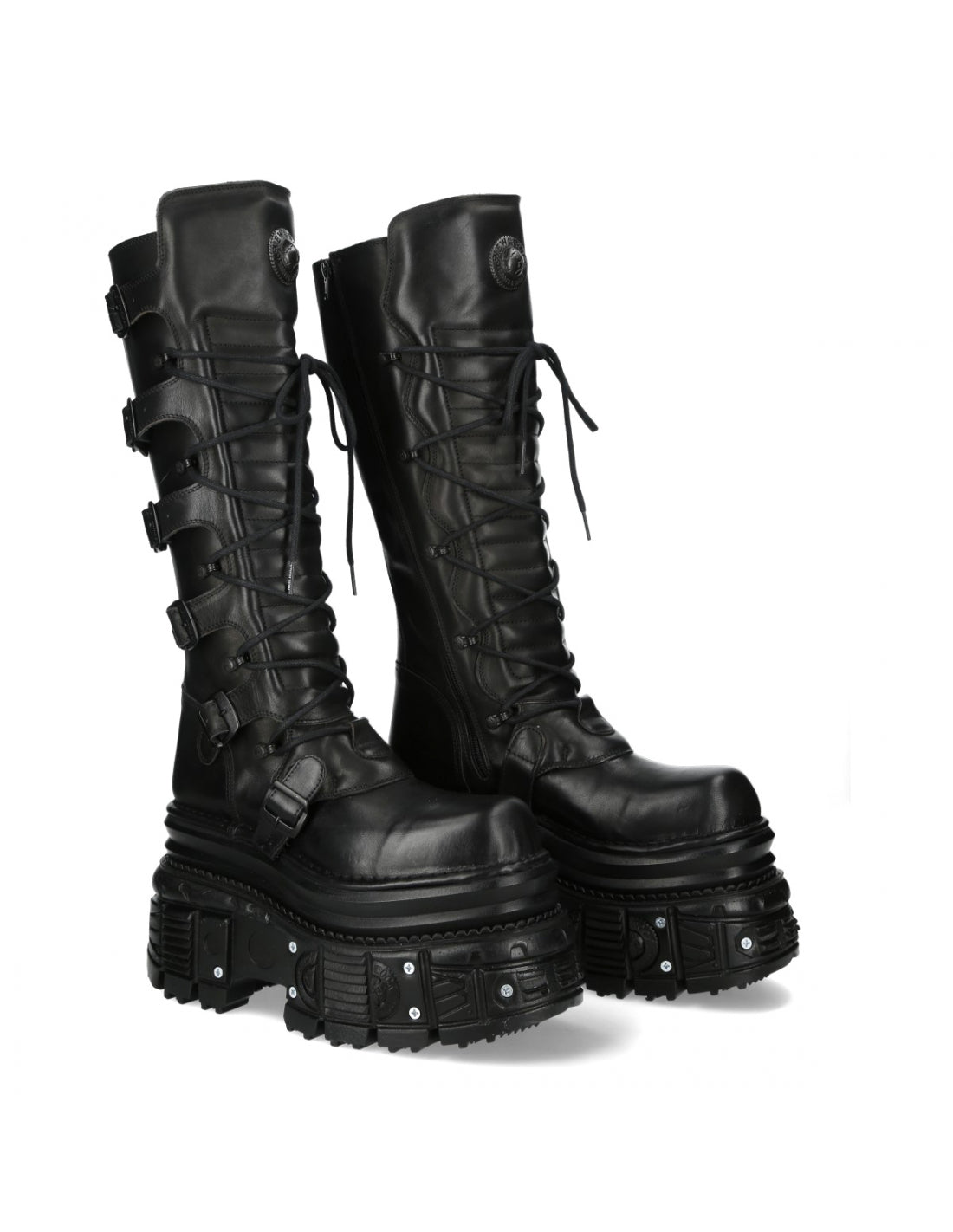 New Rock M-272-C70