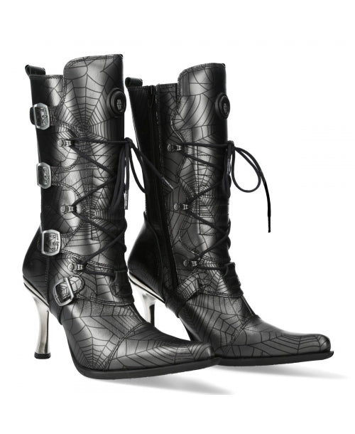 New Rock Boot M-9373-S3