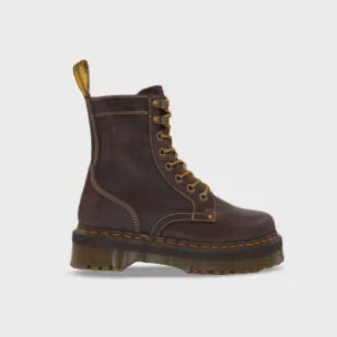 Jadon Boot Arc Crazy Horse Platform – Posers Hollywood display picture 1