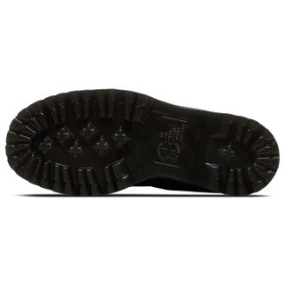 JUNGLE BOOT LAZY OAF BLACK