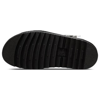 BLAIRE WHITE SOFTY T SANDAL