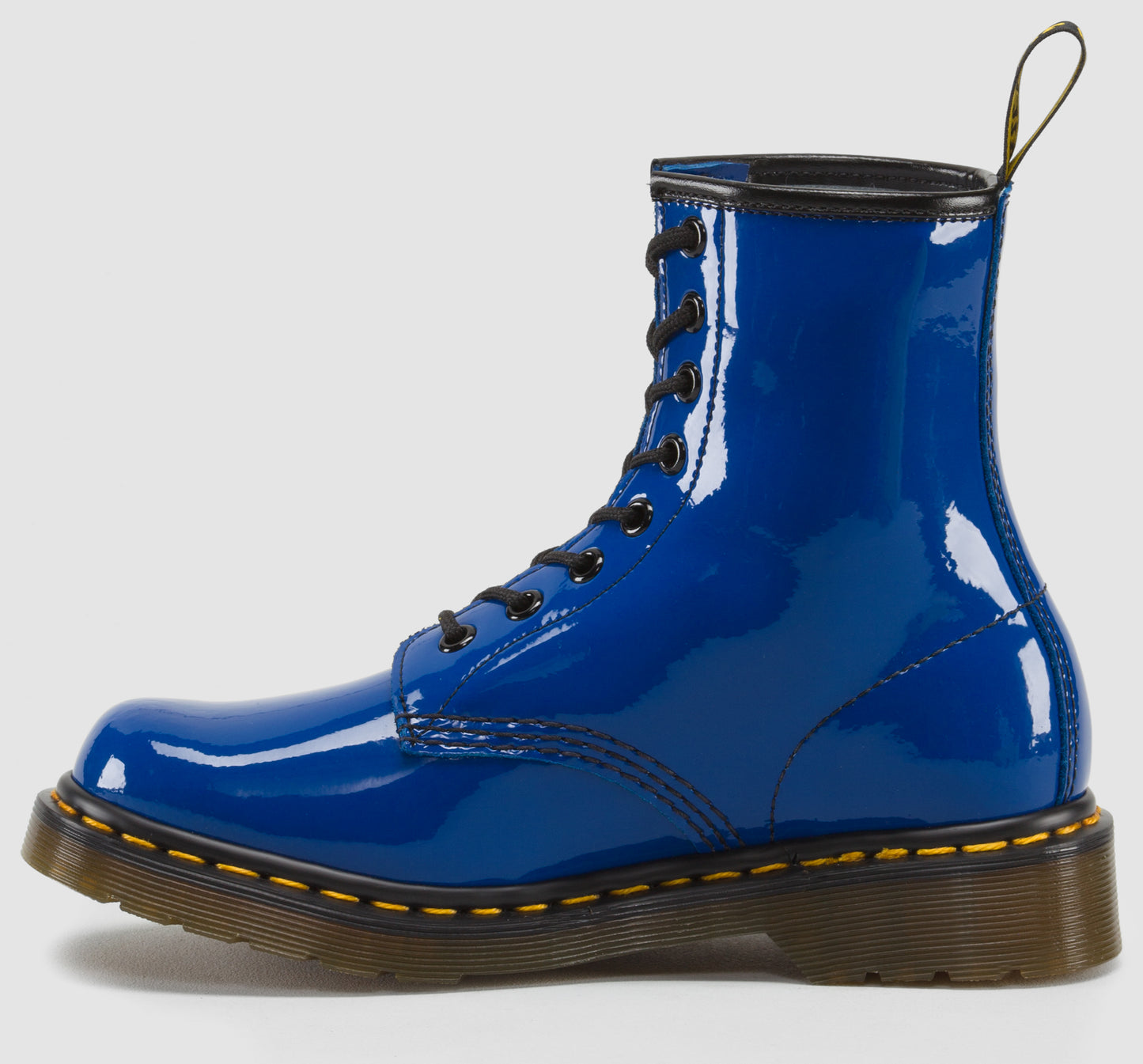 1460 ROYAL PATENT LEATHER BOOT