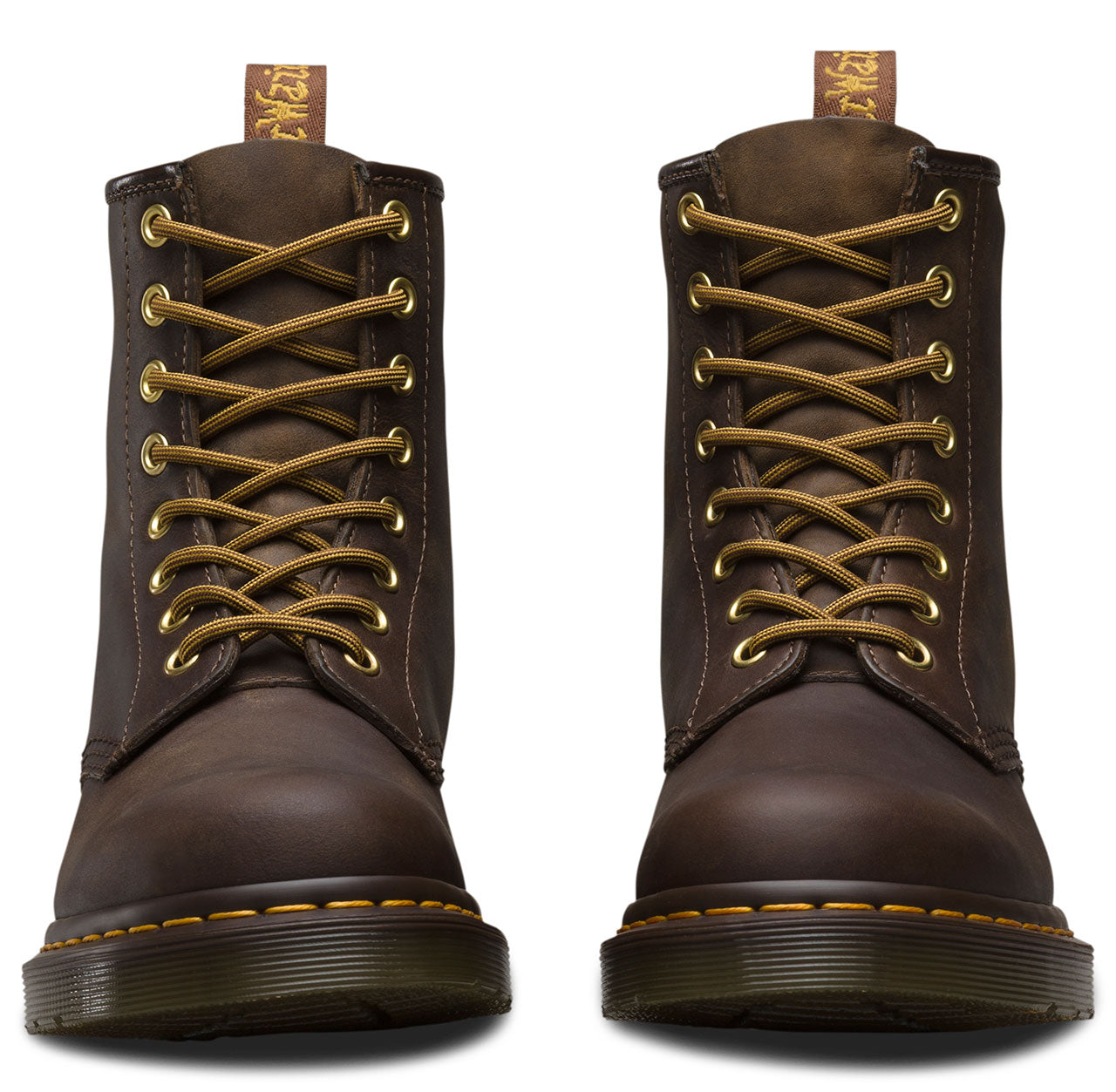 1460 AZTEC CRAZY HORSE