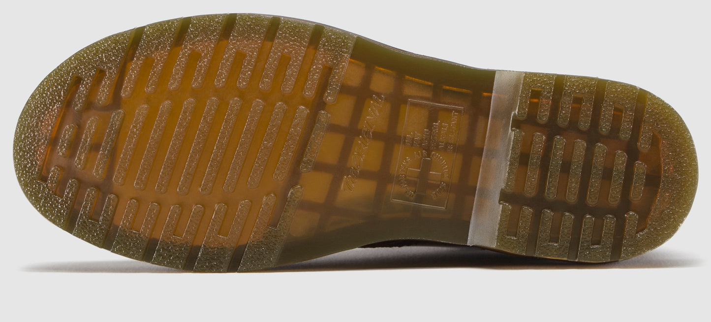 1460 CHERRY RED PATENT LAMPER