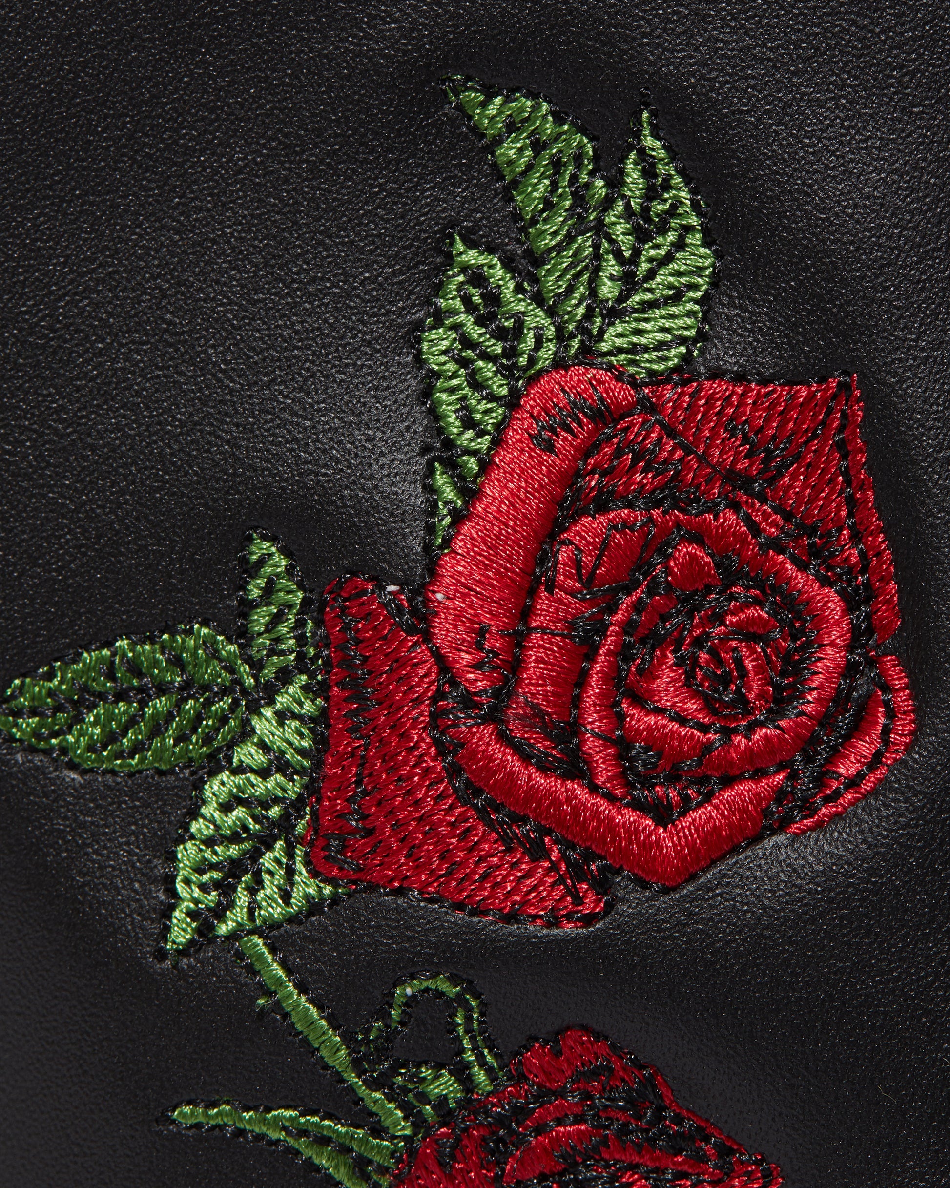 1914 VONDA BLACK BOOT