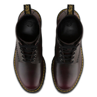SHRIVER HI BURGUNDY VINTAGE PLATFORM