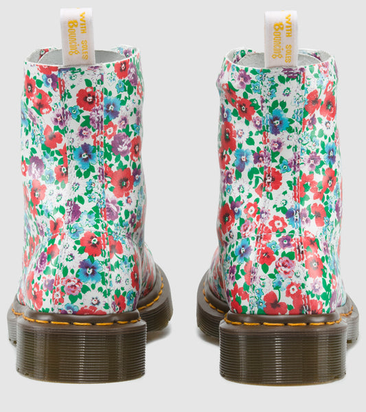 1460 PASCAL WHITE WILD POPPY