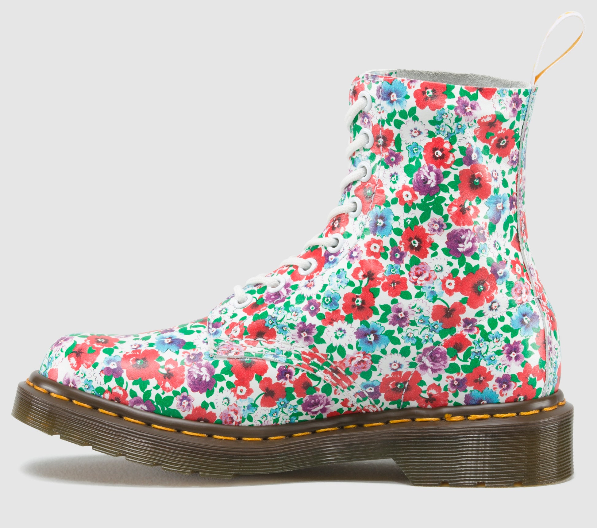 1460 PASCAL WHITE WILD POPPY