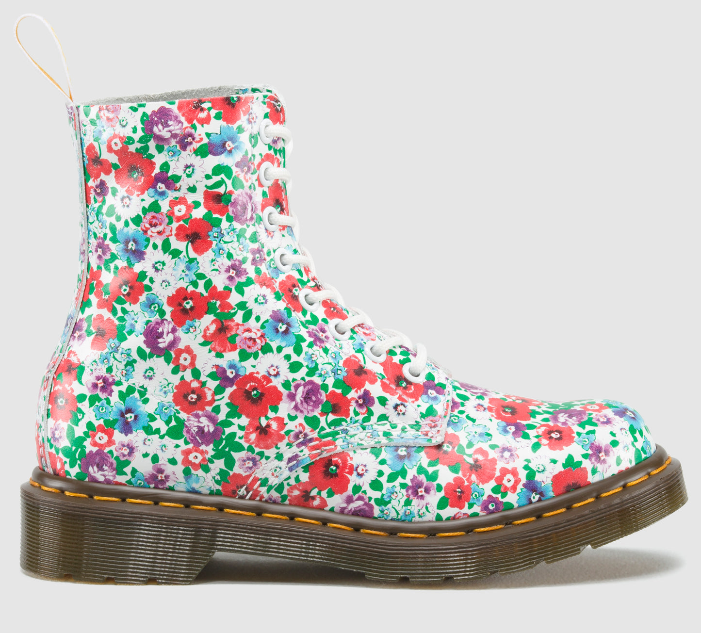 1460 PASCAL WHITE WILD POPPY