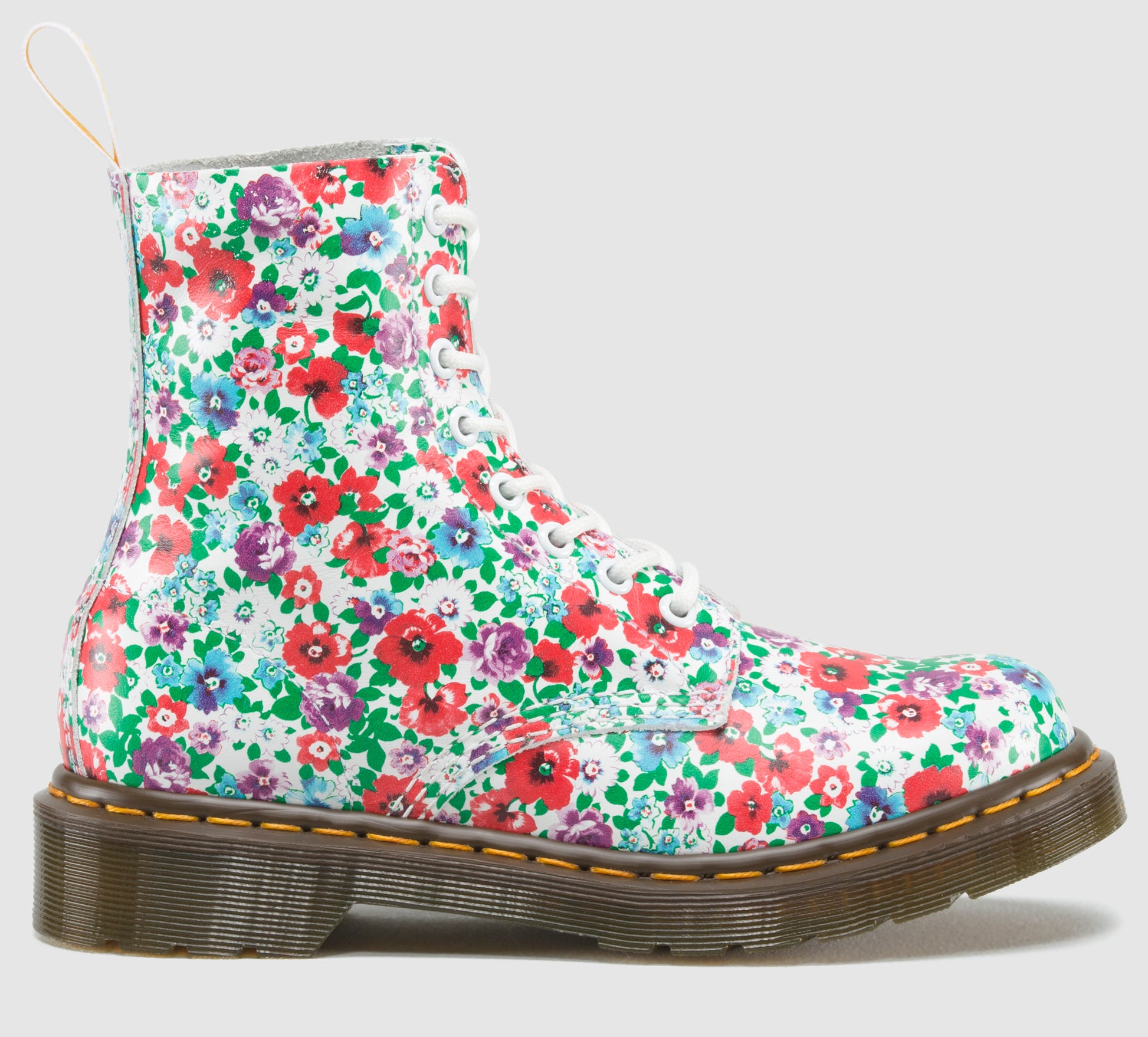 1460 PASCAL WHITE WILD POPPY
