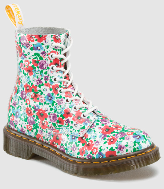 1460 PASCAL WHITE WILD POPPY