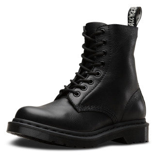 1460 PASCAL VIRGINIA MONO BLACK BOOT