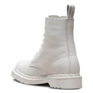 1460 PASCAL VIRGINA MONO OPTICAL WHITE BOOT