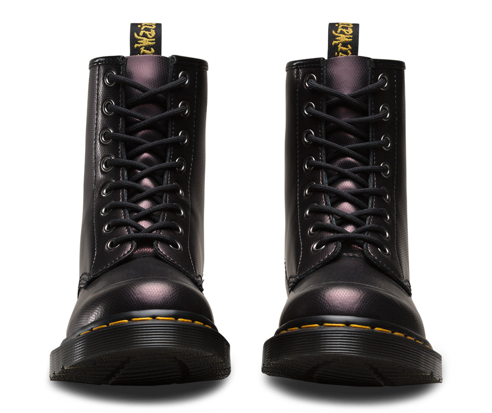 1460 PURPLE TRACER BOOT