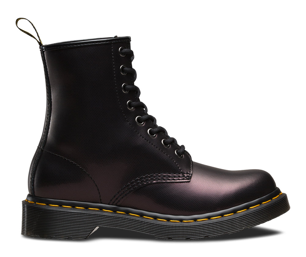 1460 PURPLE TRACER BOOT