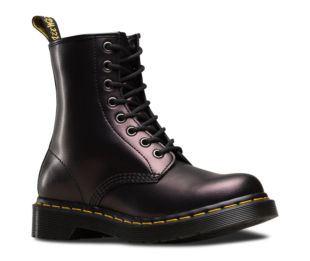 1460 PURPLE TRACER BOOT