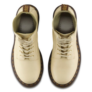 1460 PASCAL VIRGINIA PASTEL YELLOW BOOT