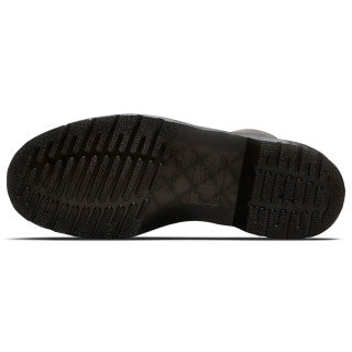 1460 SXP BLACK MILLED GREASY+BACKHAND BOOT