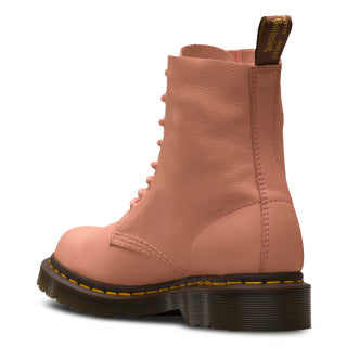 1460 PASCAL VIRGINIA SALMON PINK BOOT