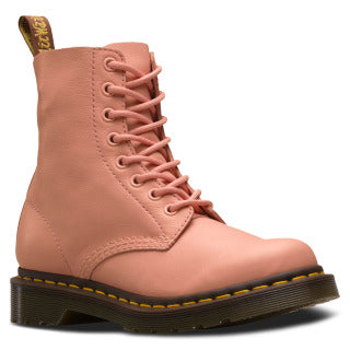 1460 PASCAL VIRGINIA SALMON PINK BOOT