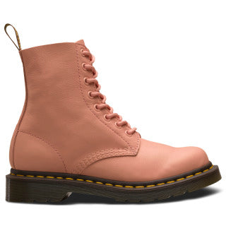 1460 PASCAL VIRGINIA SALMON PINK BOOT