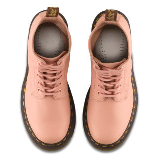 1460 PASCAL VIRGINIA SALMON PINK BOOT