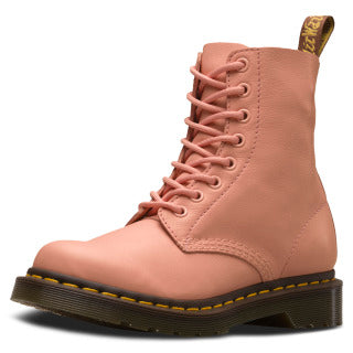 1460 PASCAL VIRGINIA SALMON PINK BOOT
