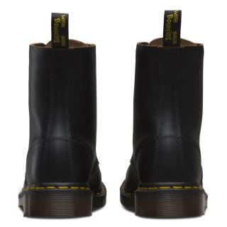 1460 BLACK VINTAGE BOOT MIE