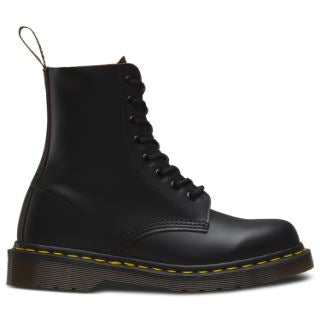 1460 BLACK VINTAGE BOOT MIE