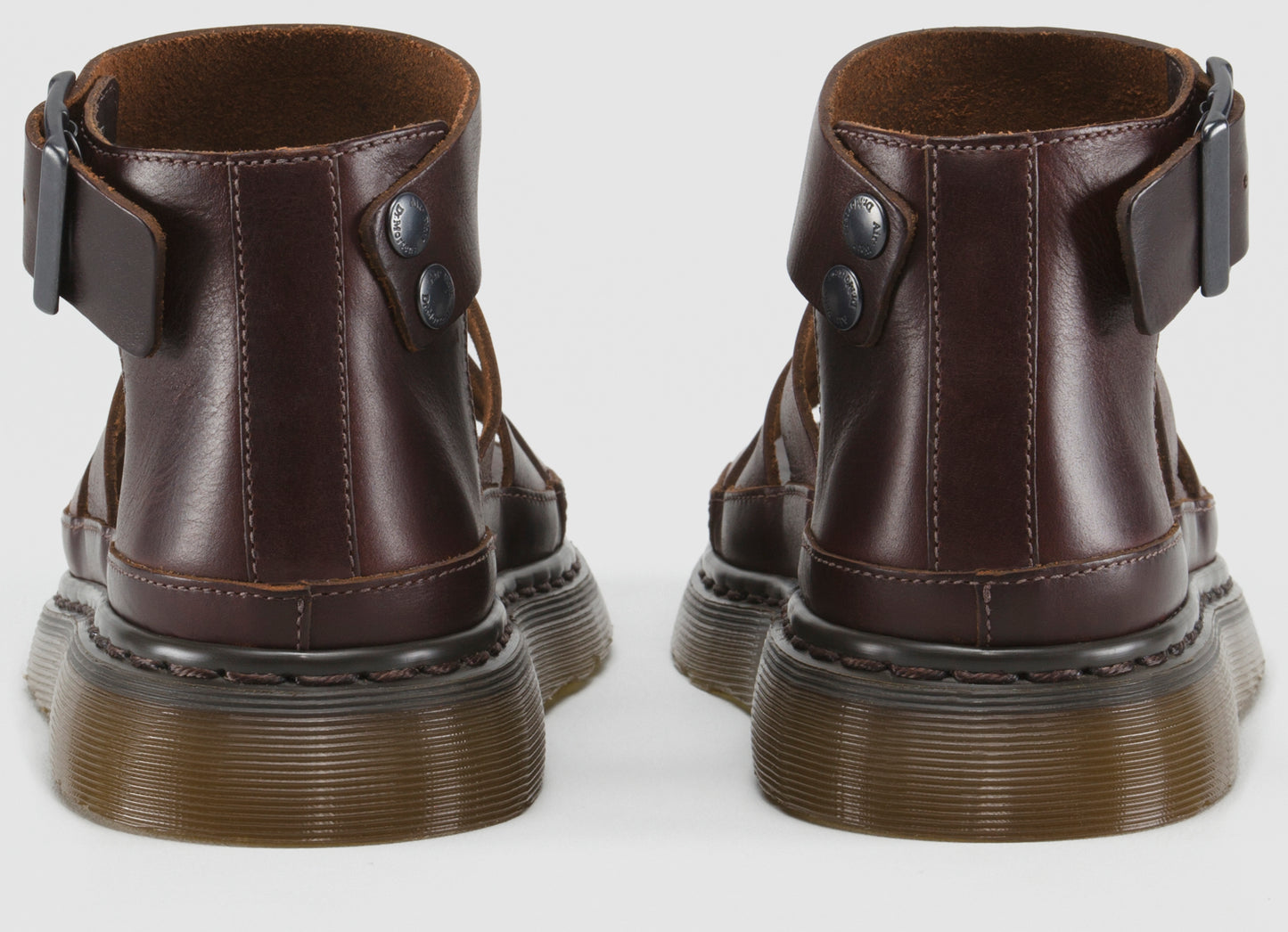 CLARISSA CHARRO BRANDO SANDAL