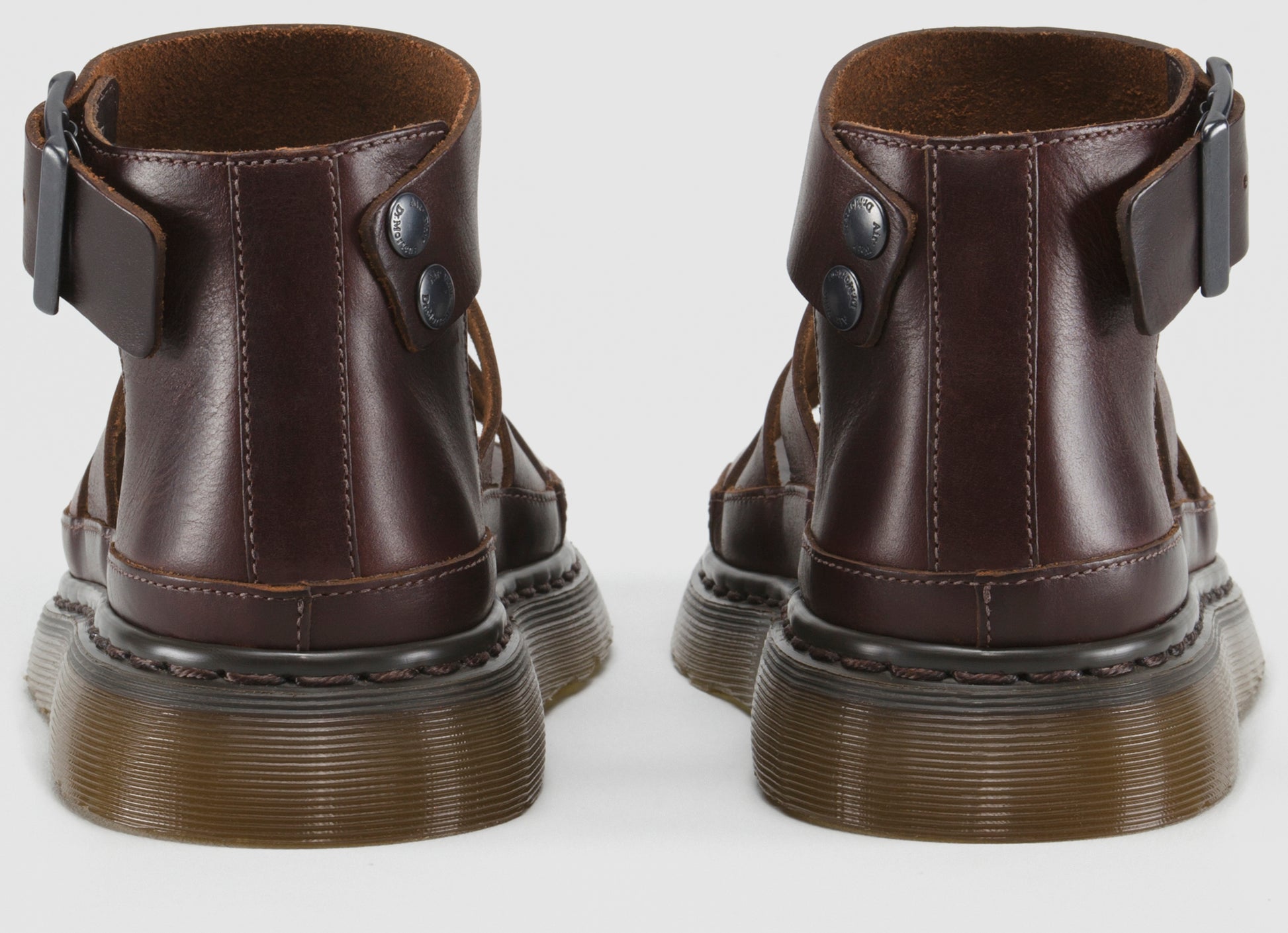 CLARISSA CHARRO BRANDO SANDAL