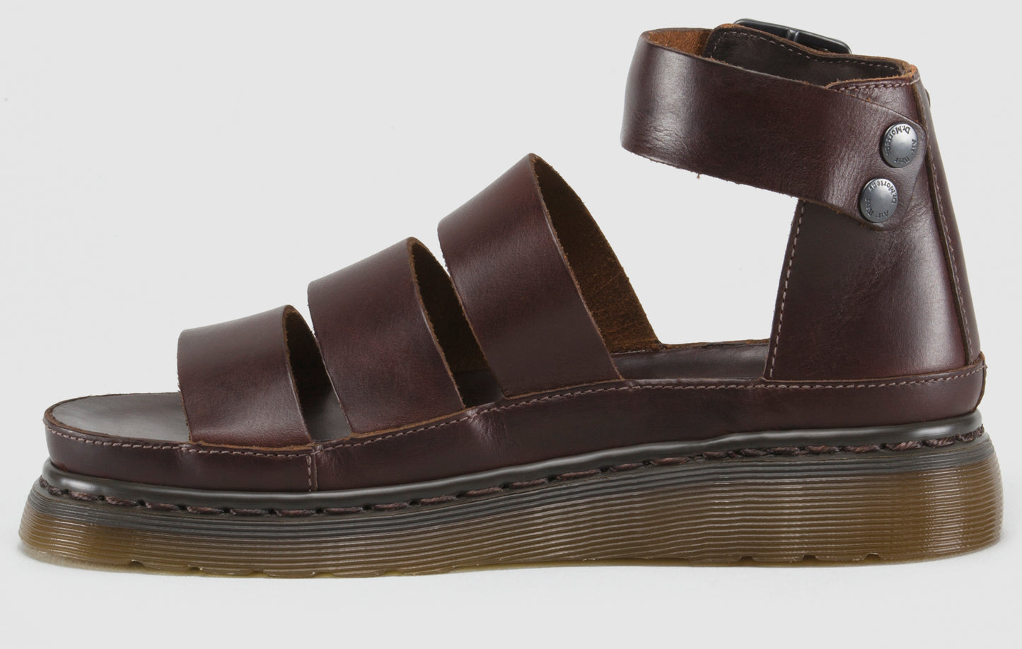 CLARISSA CHARRO BRANDO SANDAL
