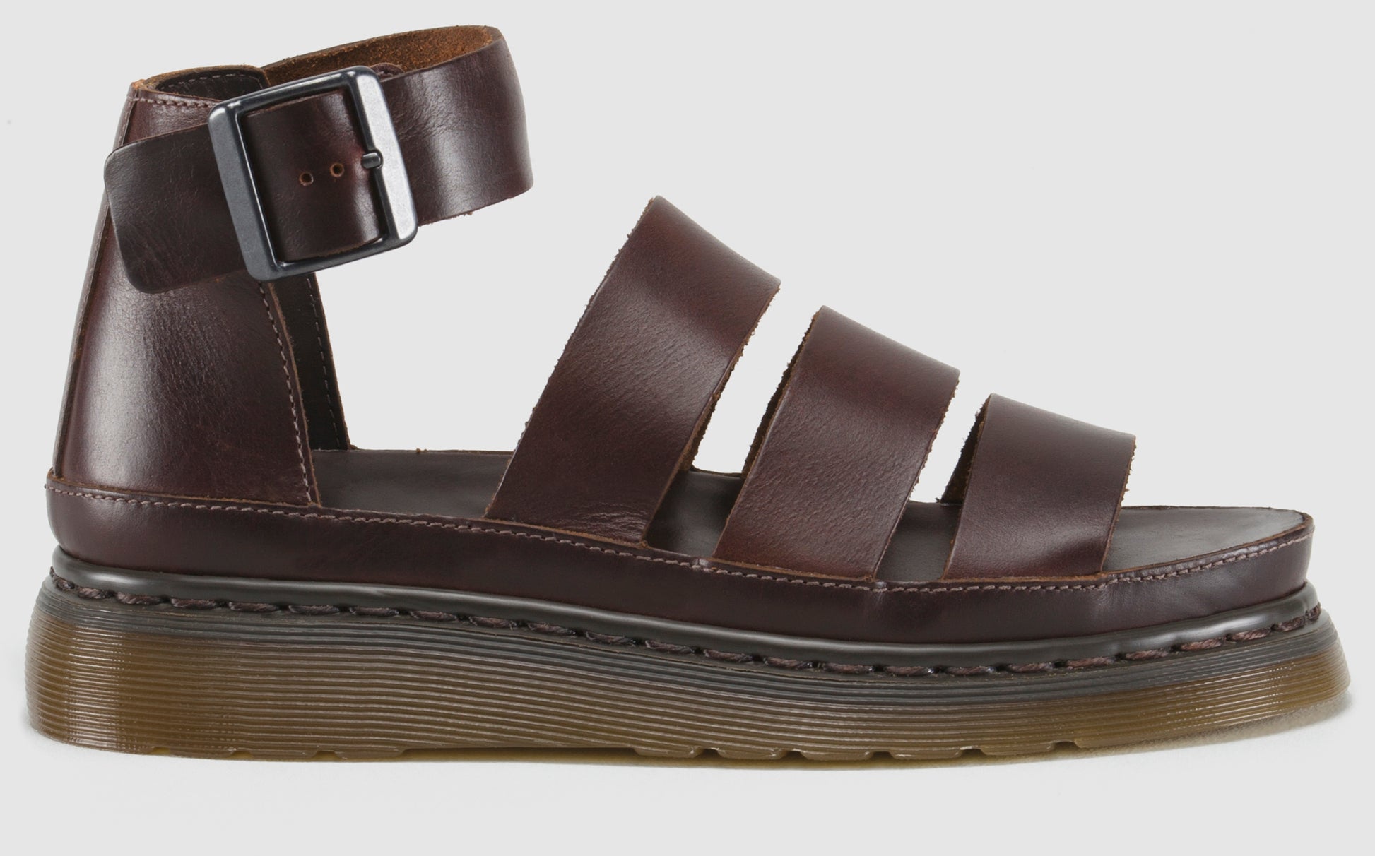 CLARISSA CHARRO BRANDO SANDAL