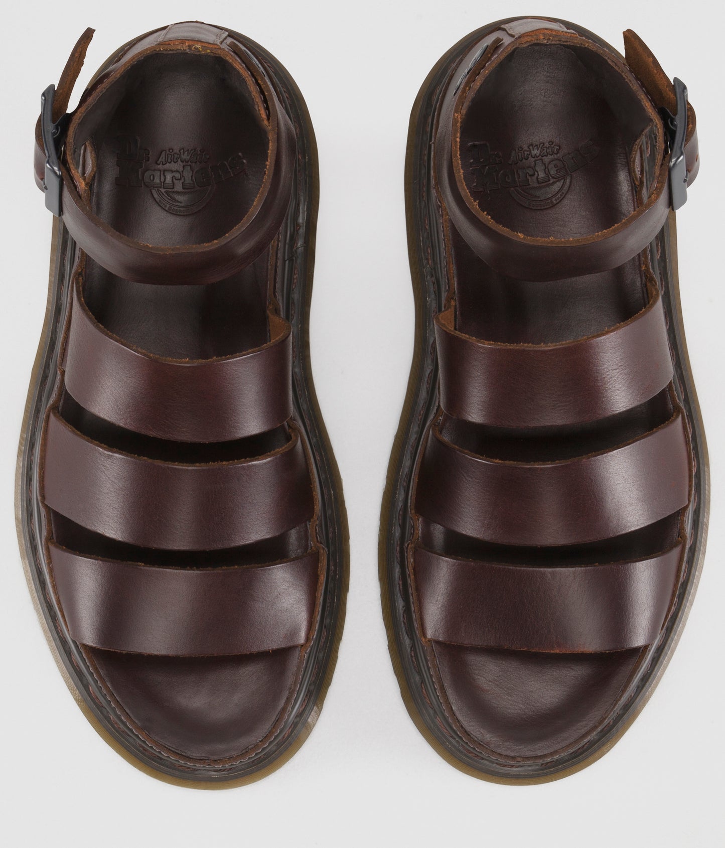 CLARISSA CHARRO BRANDO SANDAL