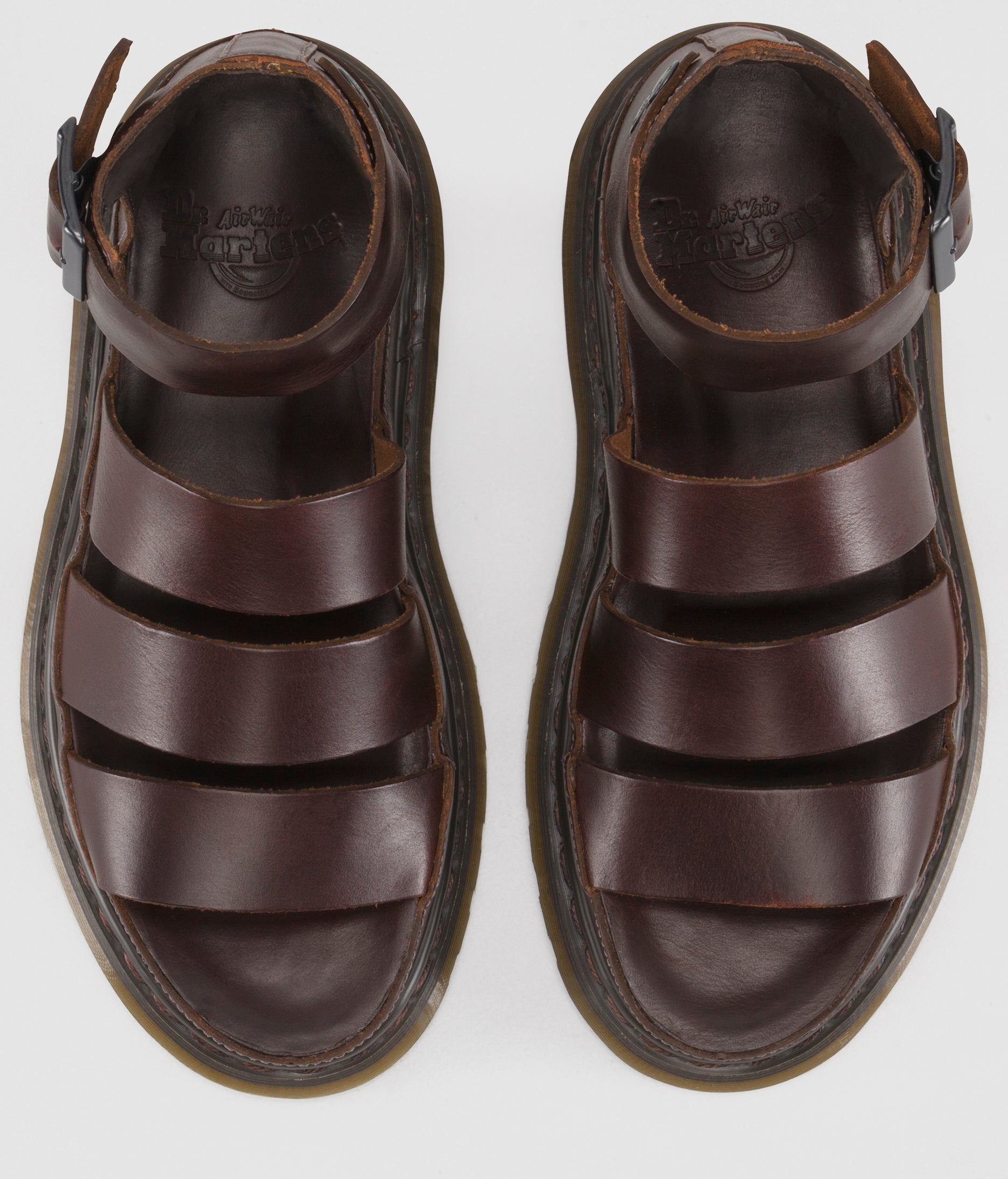 CLARISSA CHARRO BRANDO SANDAL