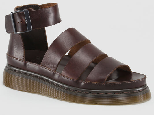 CLARISSA CHARRO BRANDO SANDAL