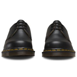 1461 BLACK VINTAGE OXFORD MIE