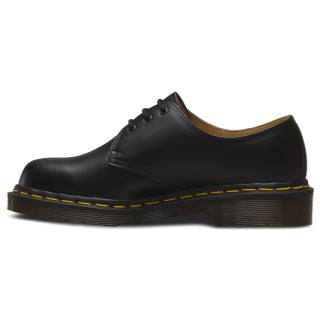 1461 BLACK VINTAGE OXFORD MIE