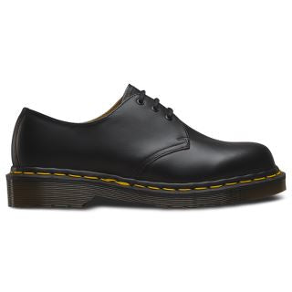 1461 BLACK VINTAGE OXFORD MIE