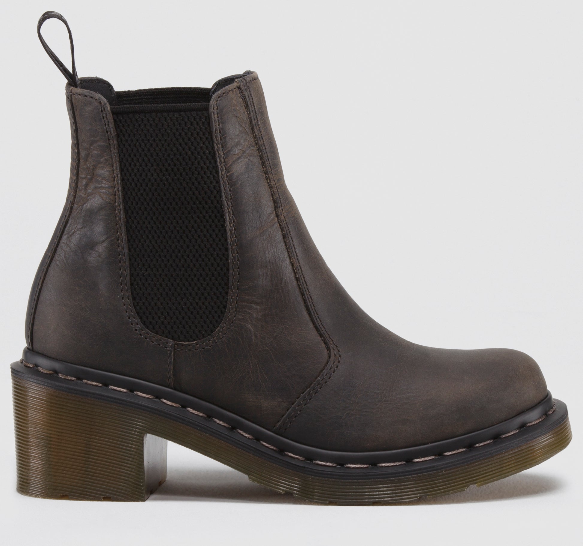 CADENCE BLACK GREENLAND BOOT