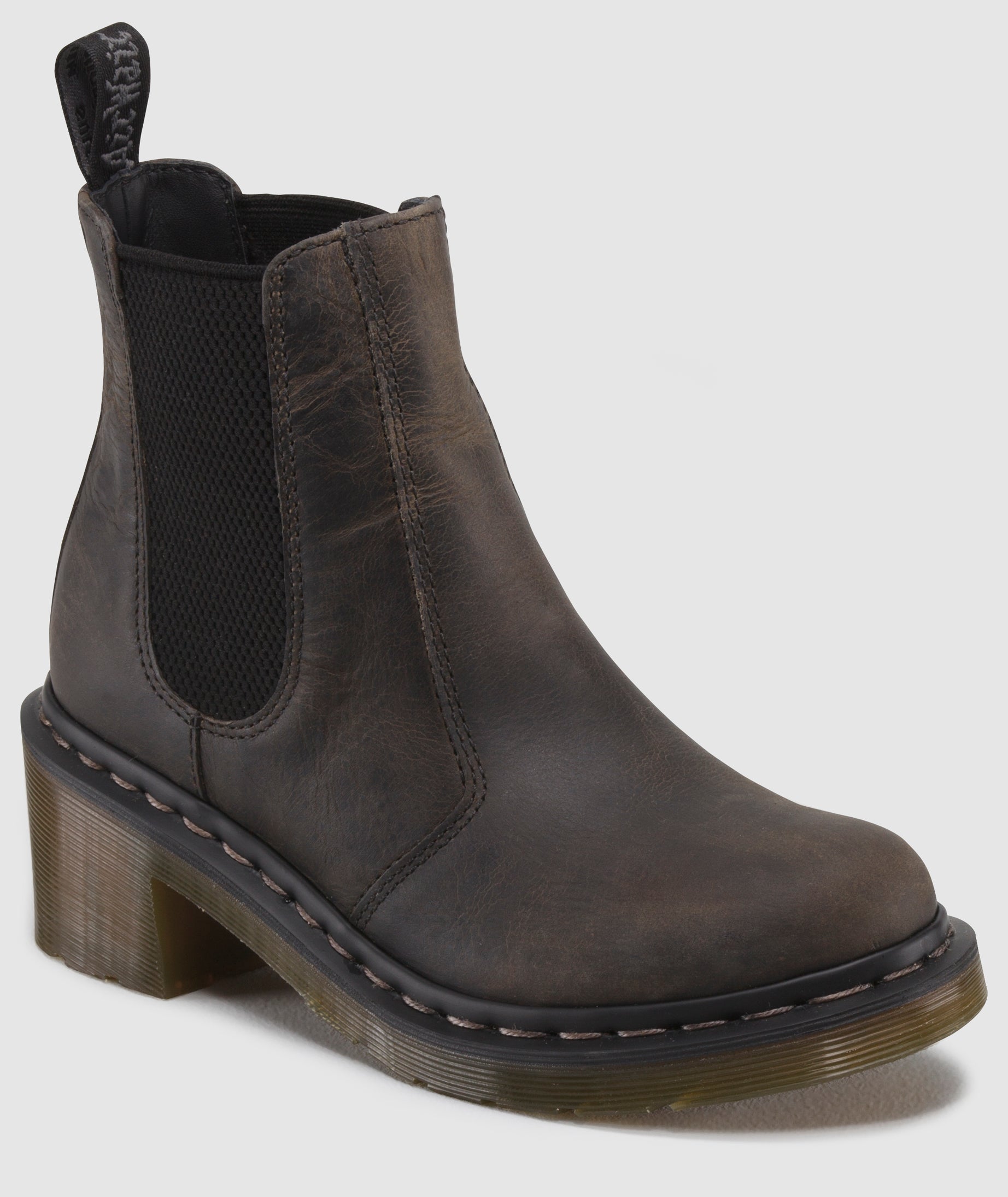 CADENCE BLACK GREENLAND BOOT