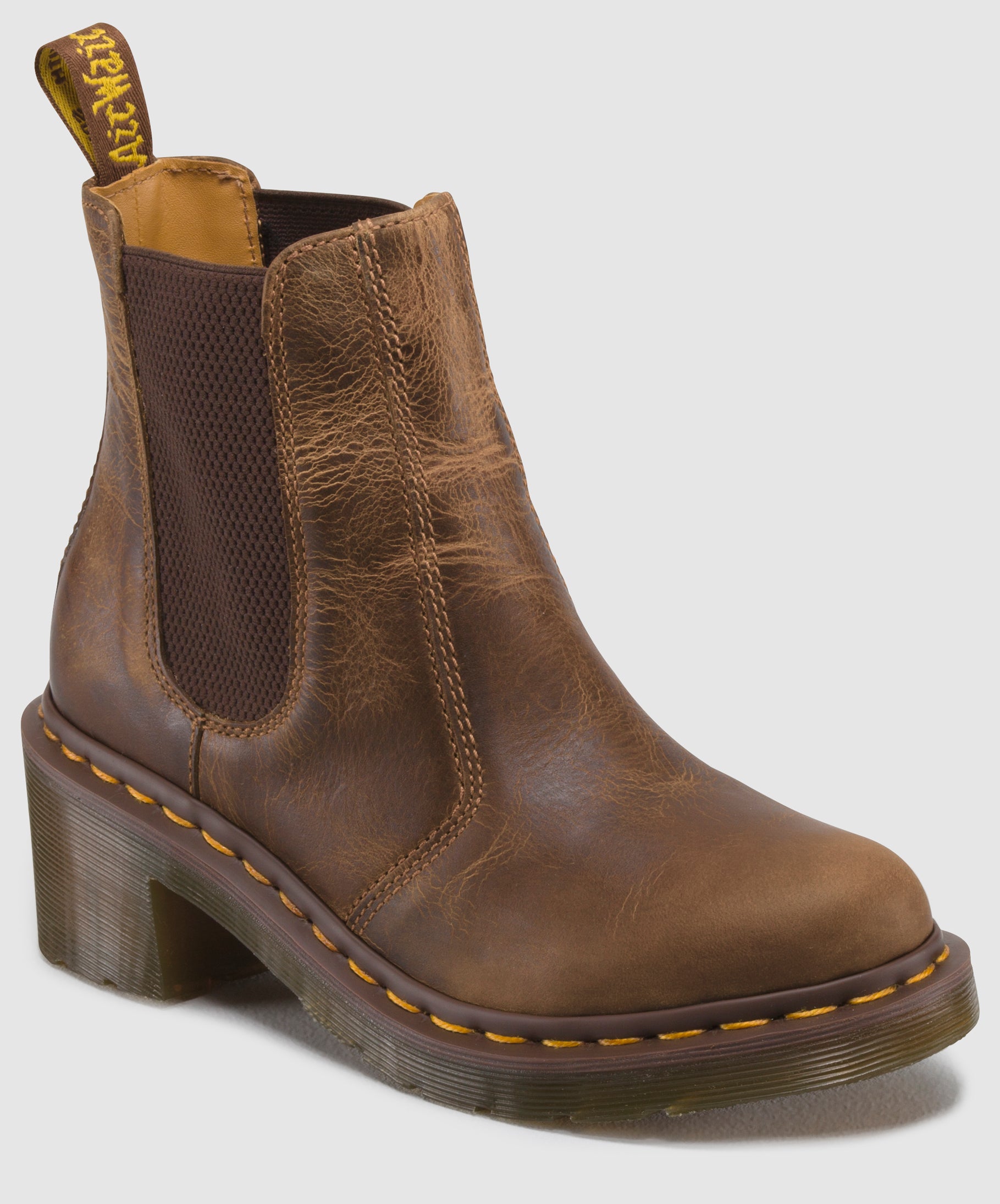 CADENCE TAN GREENLAND BOOT