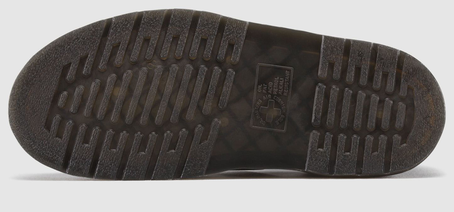 GERALDO BLACK BRANDO SANDAL