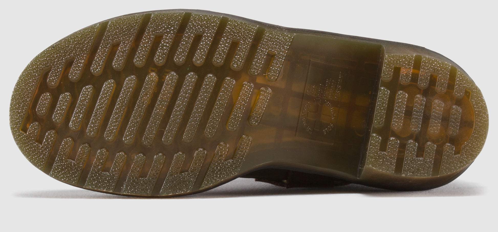 ALODIE DARK BROWN WYOMING BOOT