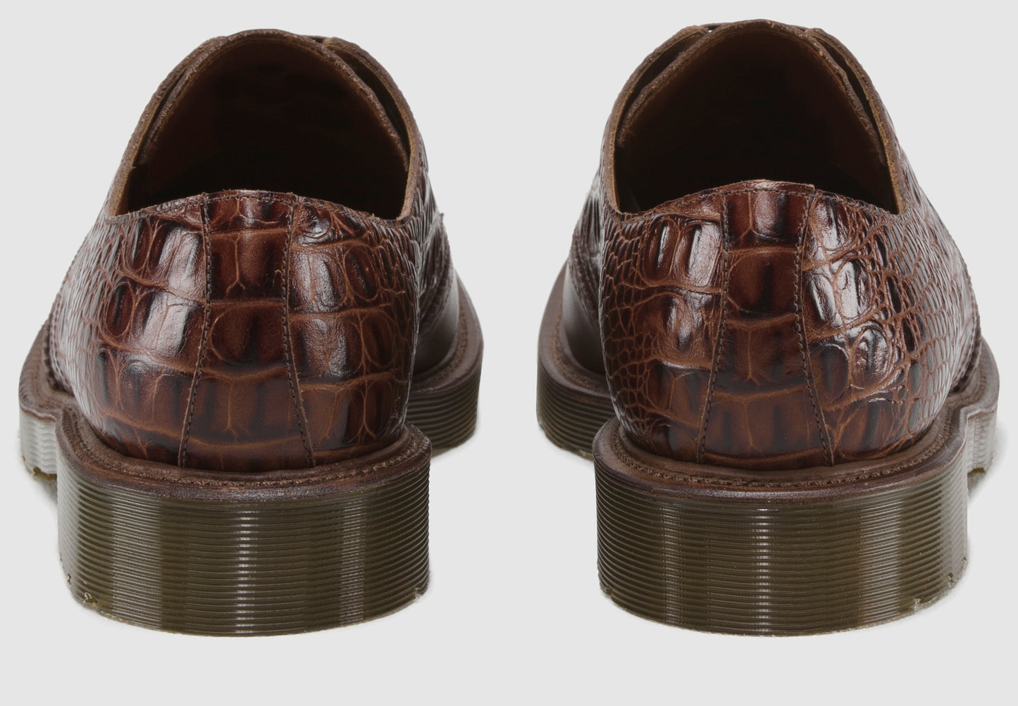 3989 HAROLD DARK BROWN BEAUMONT+MARACAIBO OXFORD MIE