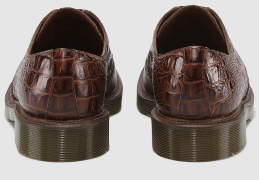 3989 HAROLD DARK BROWN BEAUMONT+MARACAIBO OXFORD MIE