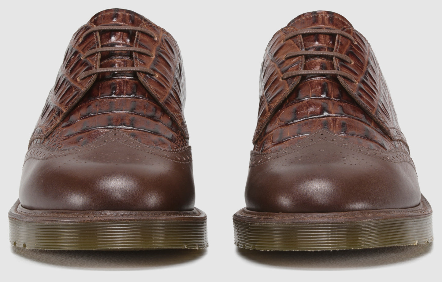 3989 HAROLD DARK BROWN BEAUMONT+MARACAIBO OXFORD MIE