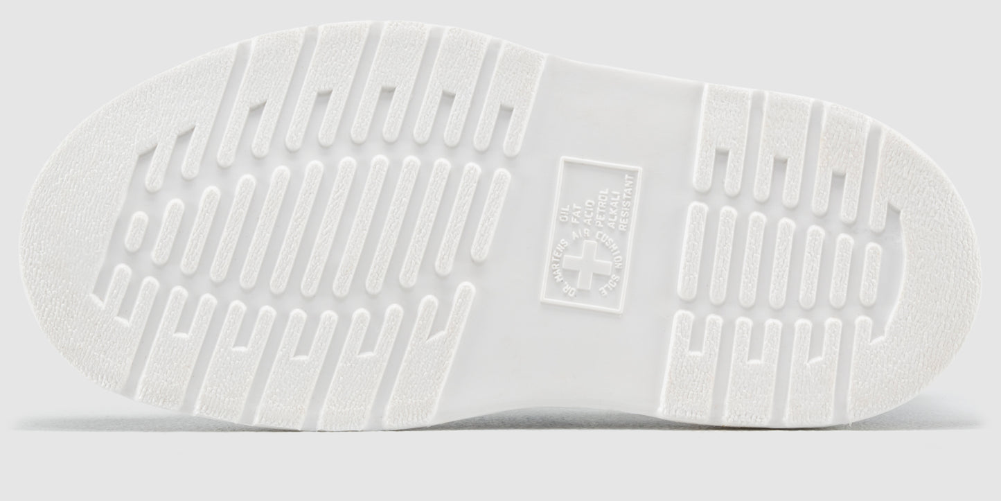 CLARISSA WHITE SOFTY T SANDAL